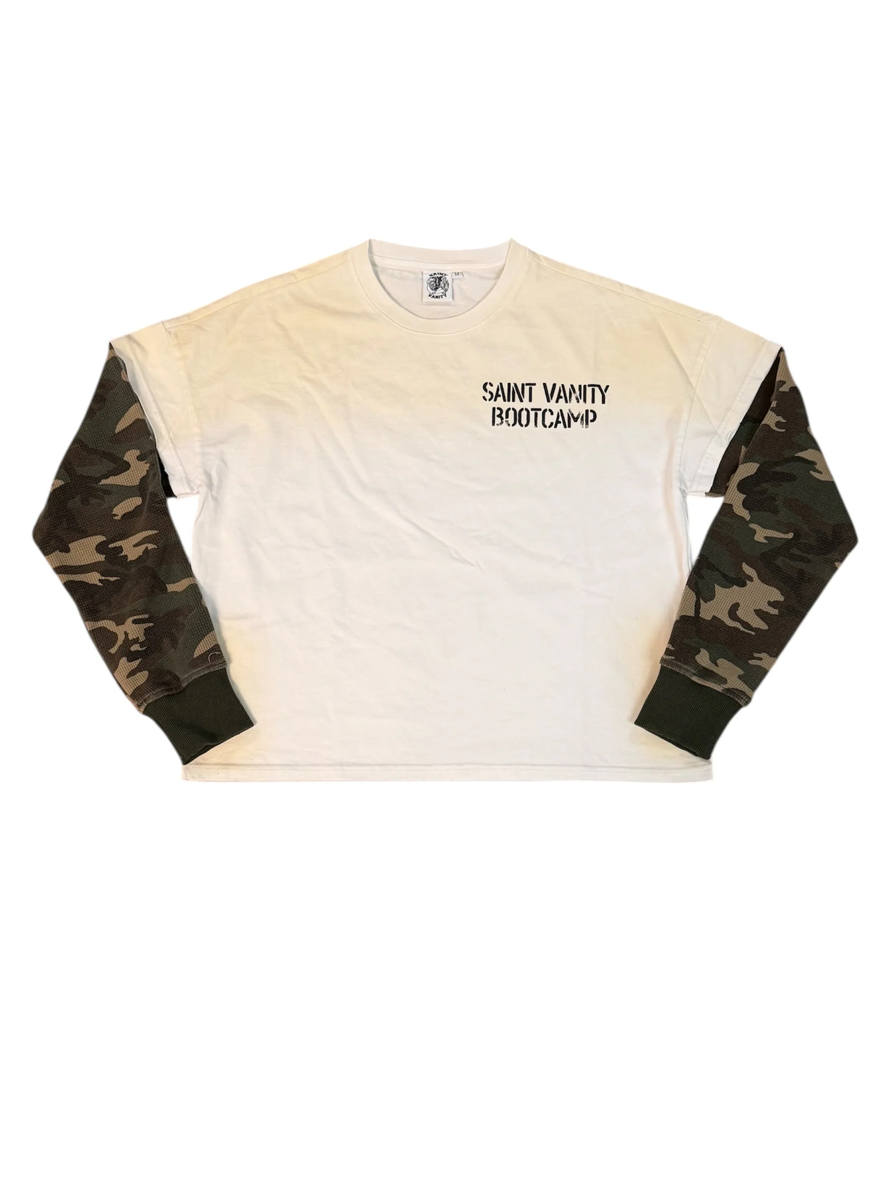 BOOTCAMP CAMO THERMAL - Image 3