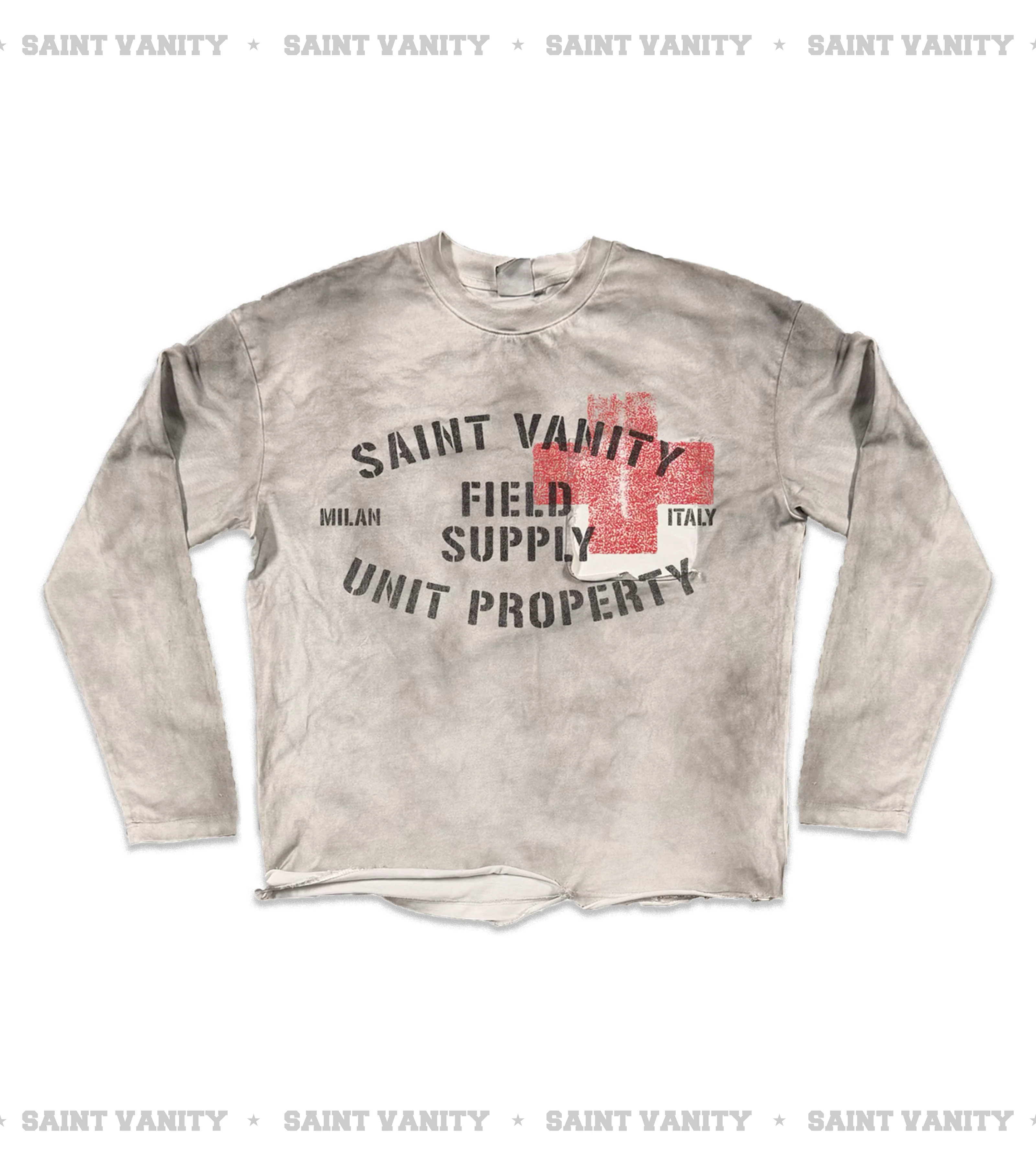 FIELD SUPPLY TEE - Image 3