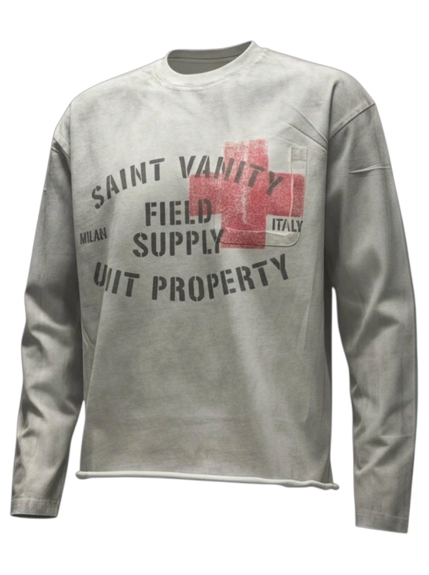 FIELD SUPPLY TEE+ - Image 4