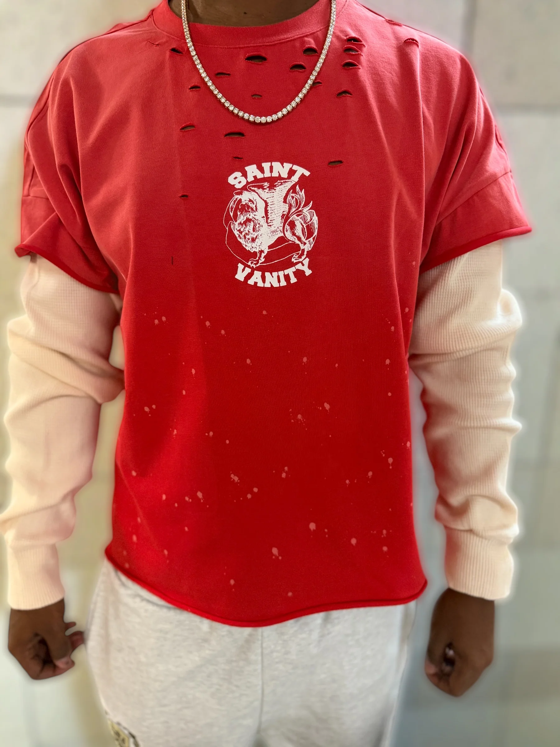 RED CUTOFF THERMAL+ - Image 2