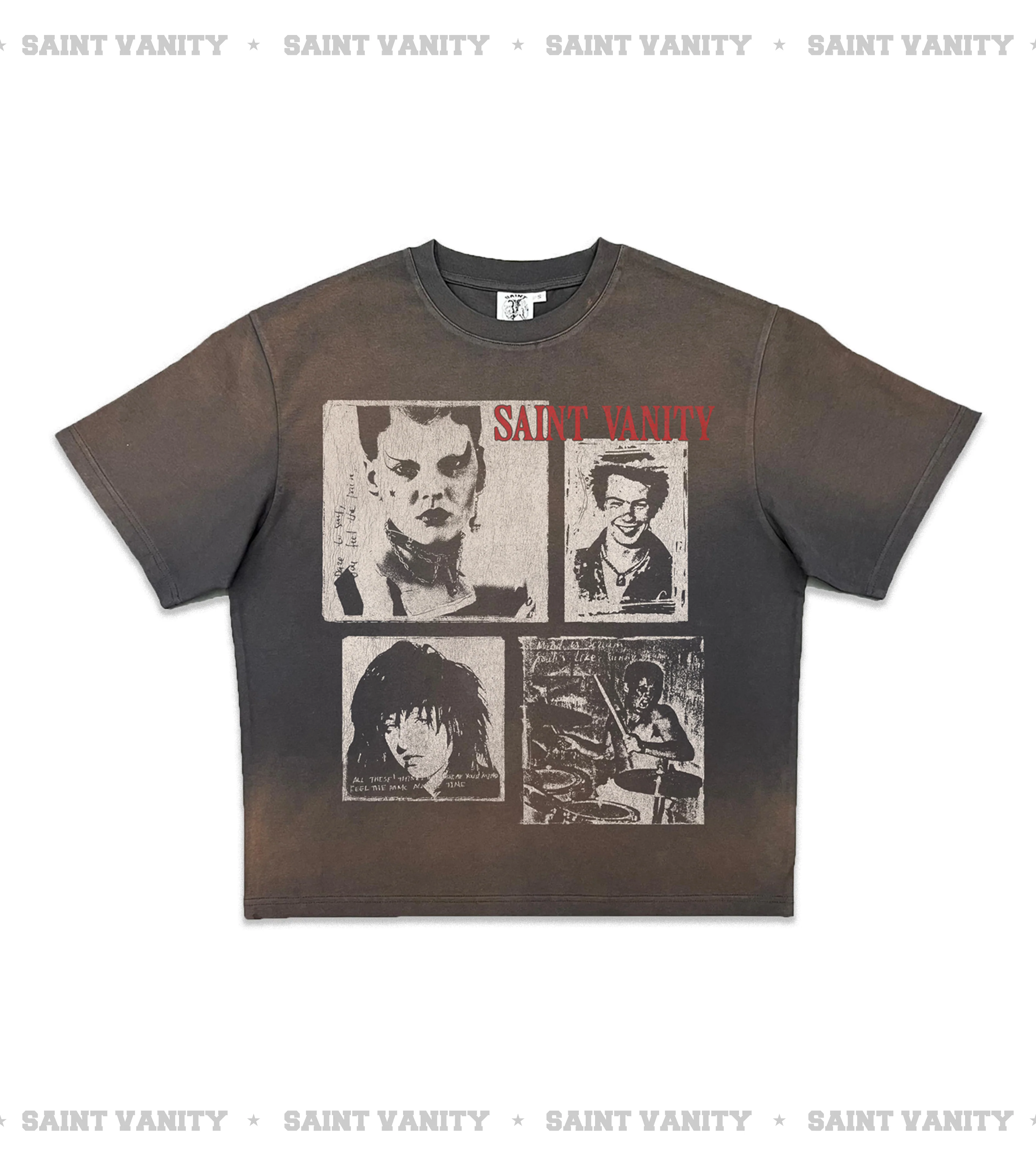 ROCKSTAR TEE - Image 3