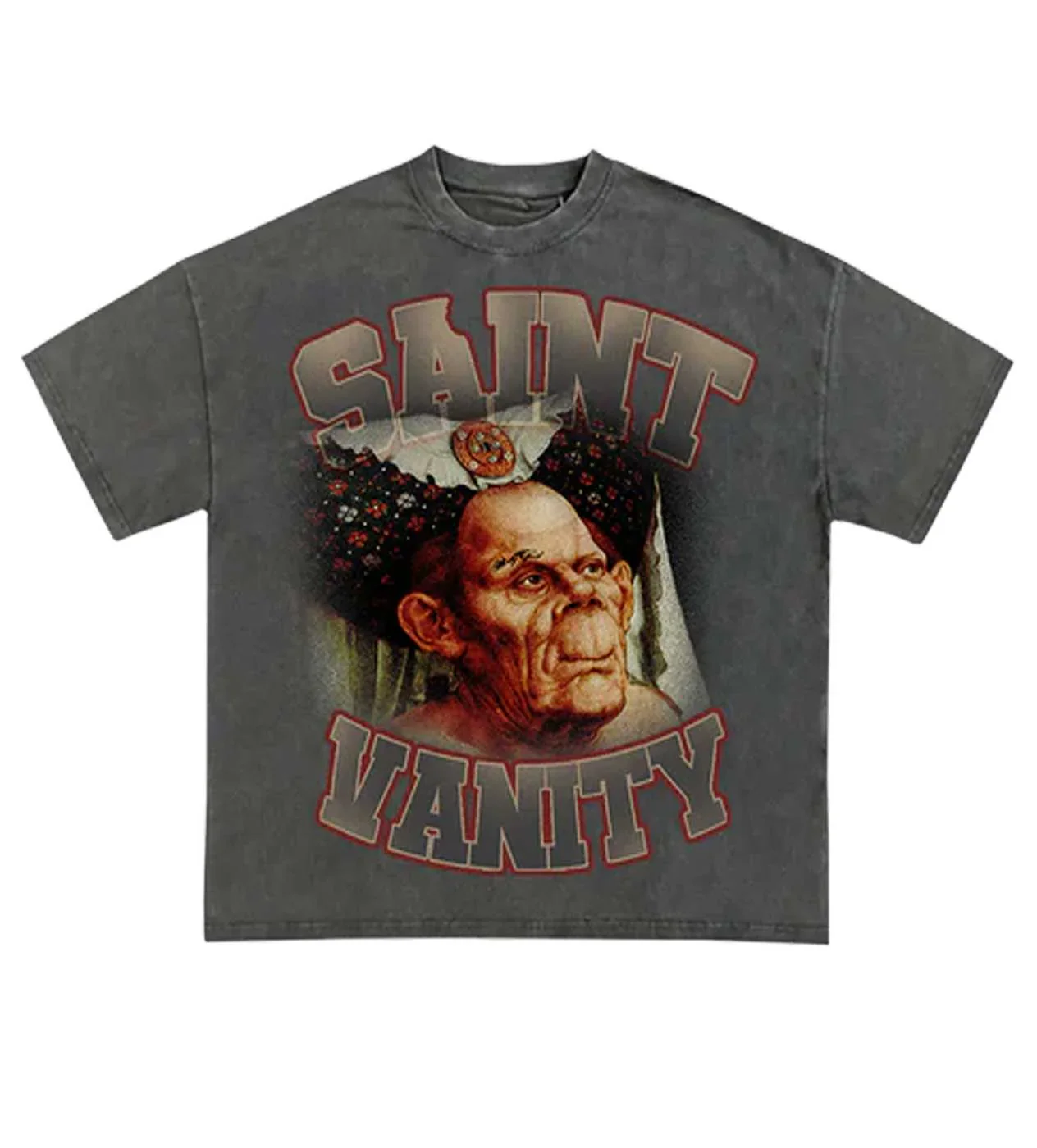 Saint Vanity HOQ Tee (wholesale)