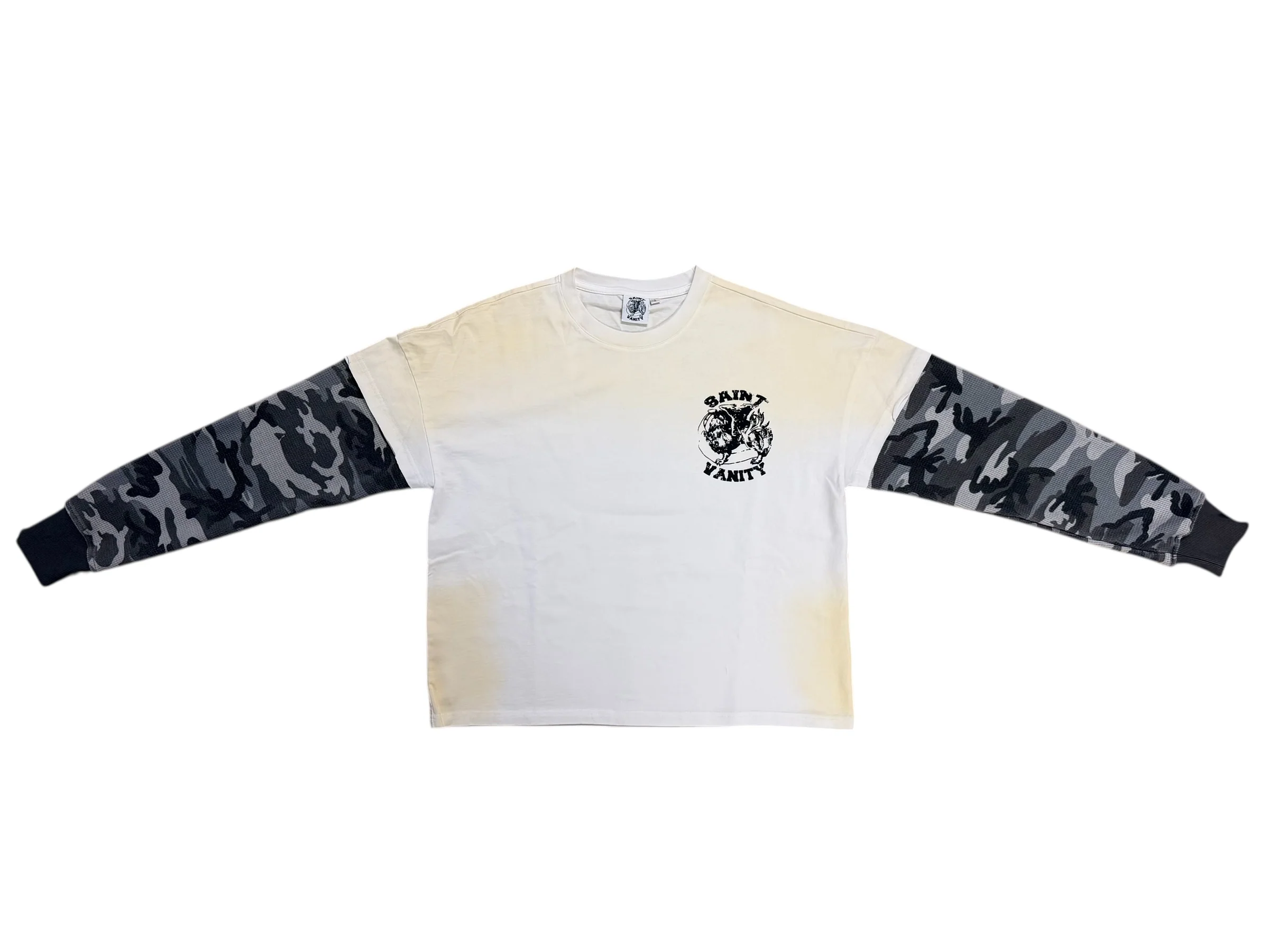 SMOKE CAMO THERMAL+ - Image 4