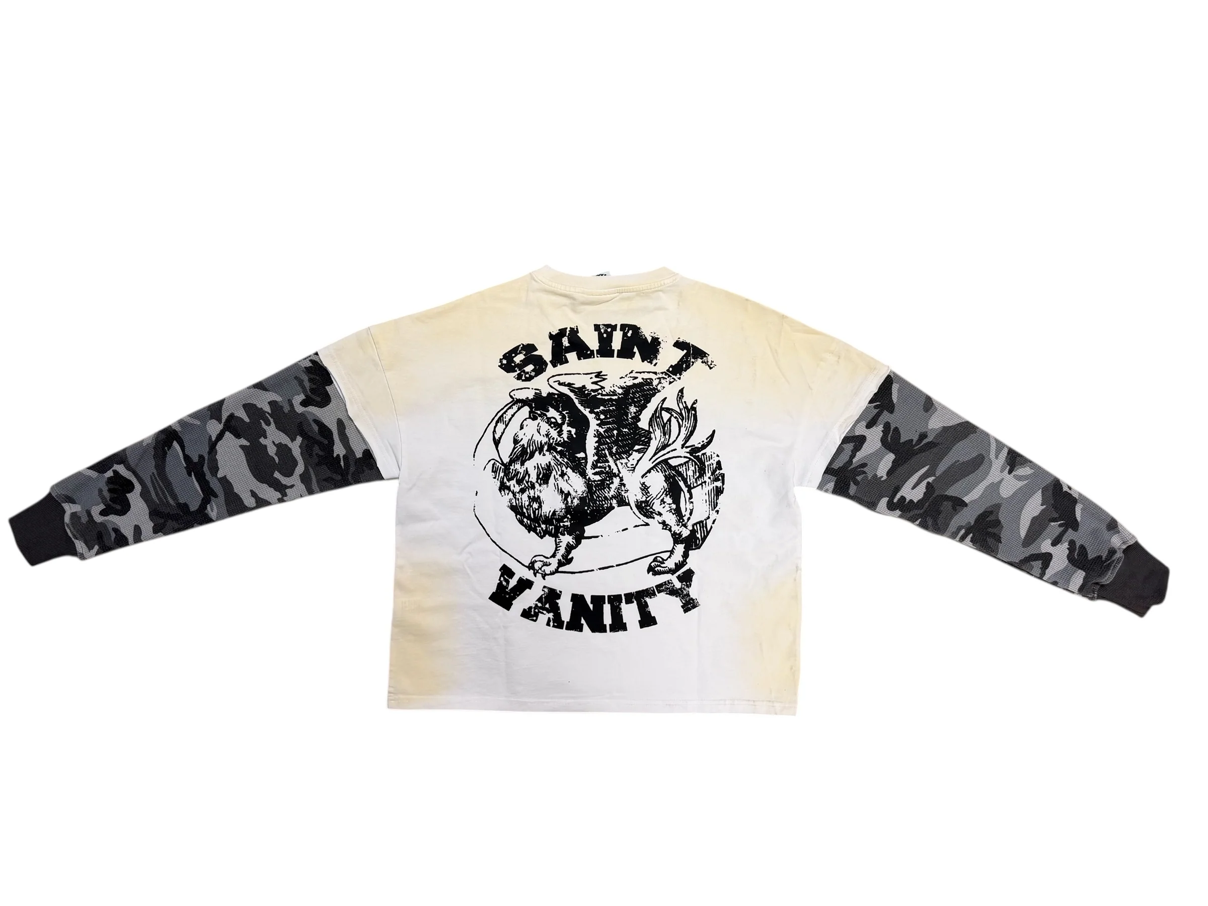 SMOKE CAMO THERMAL+ - Image 5