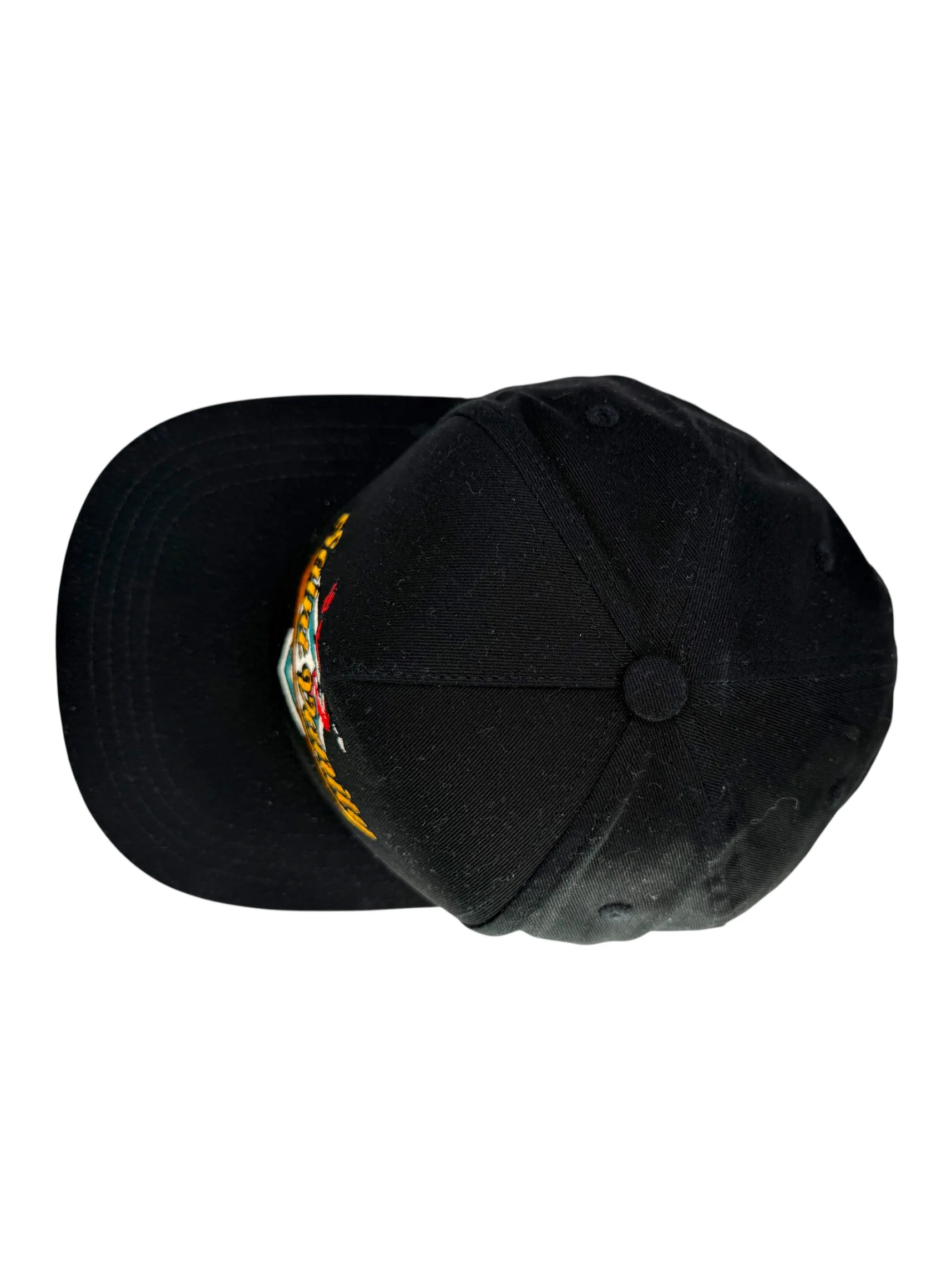 SV Black Oriole Snapback - Image 3