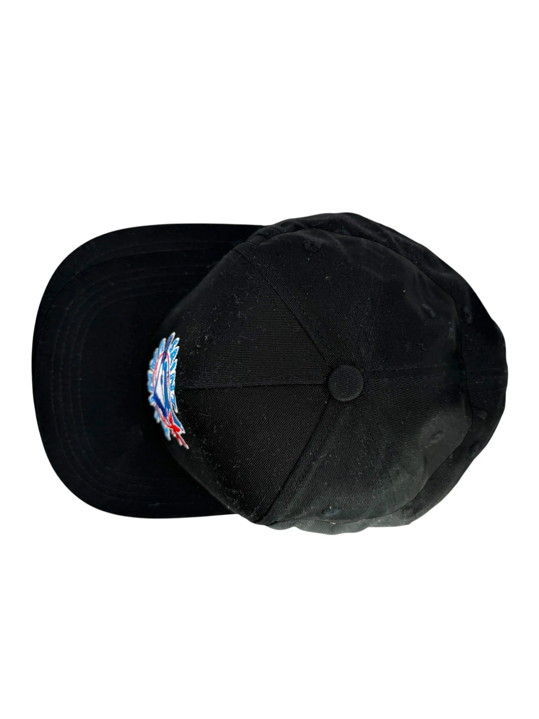 SV Blue Bird Snapback+ - Image 3