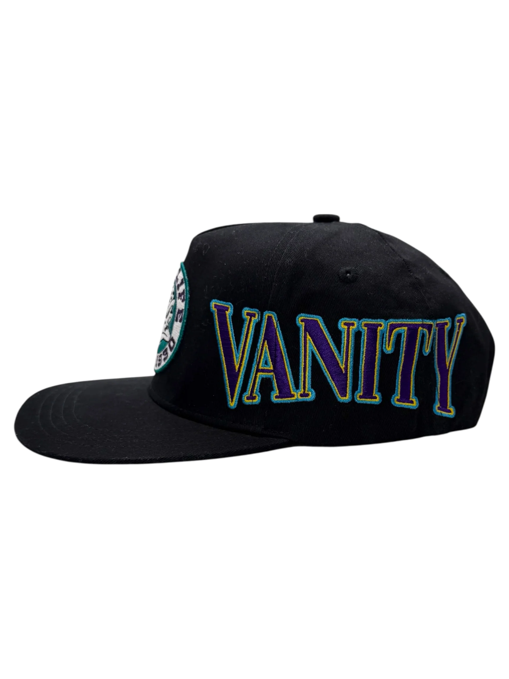 Vain Life Ducks Snapback+ - Image 3