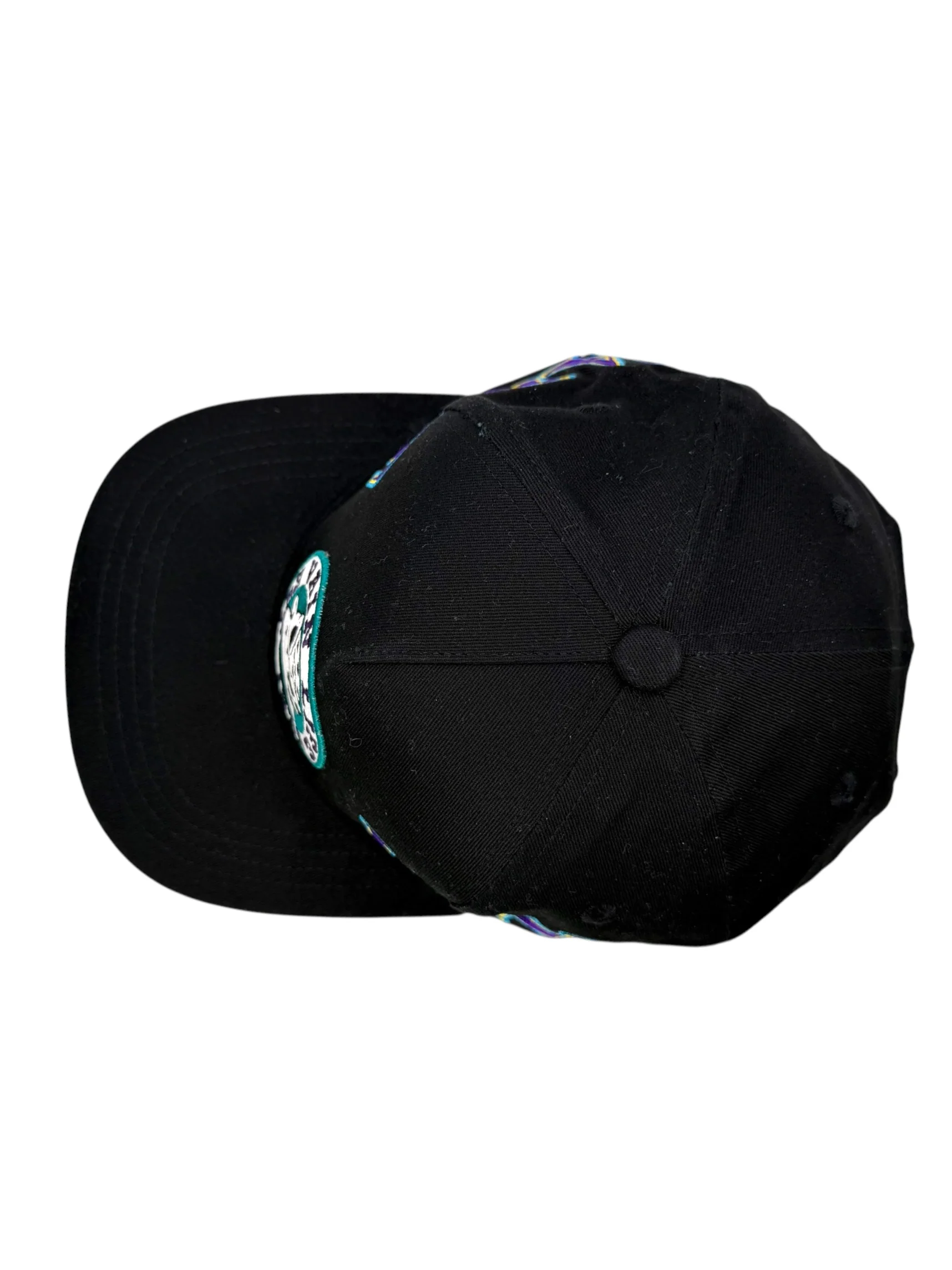 Vain Life Ducks Snapback+ - Image 4